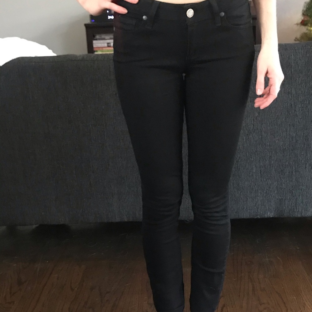 Paige Jeans - Great Condition!